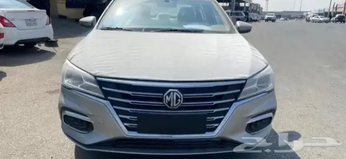 MG5 ام جى 5 ستاندر 2024 11