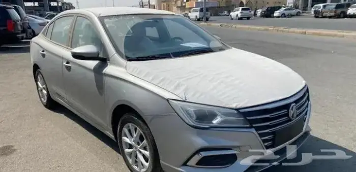 MG5 ام جى 5 ستاندر 2024 14