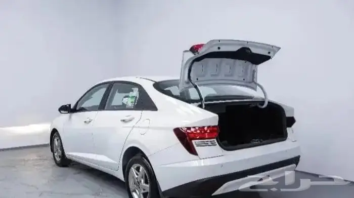 هيونداي اكسنت 2025 2