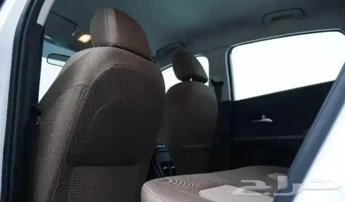 هيونداي اكسنت 2025 17