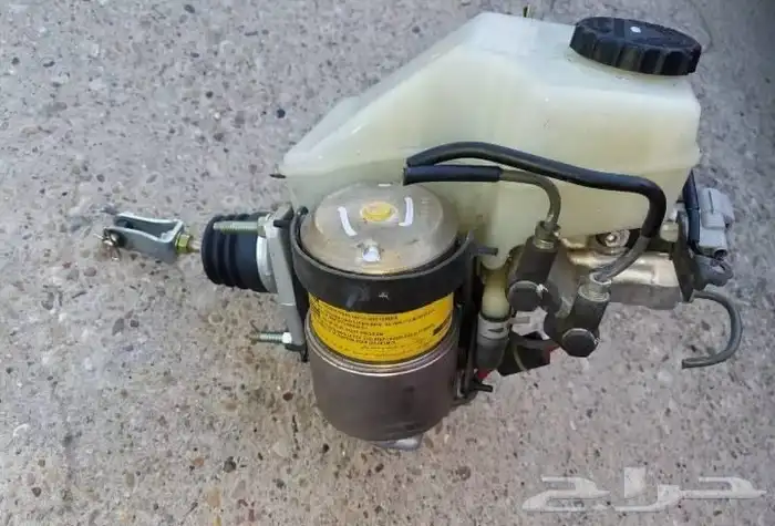 أجهزة ABS لكزس جميع الفئات وتويوتا وجميع السيارات انشاء الله 14