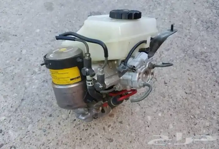 أجهزة ABS لكزس جميع الفئات وتويوتا وجميع السيارات انشاء الله 13