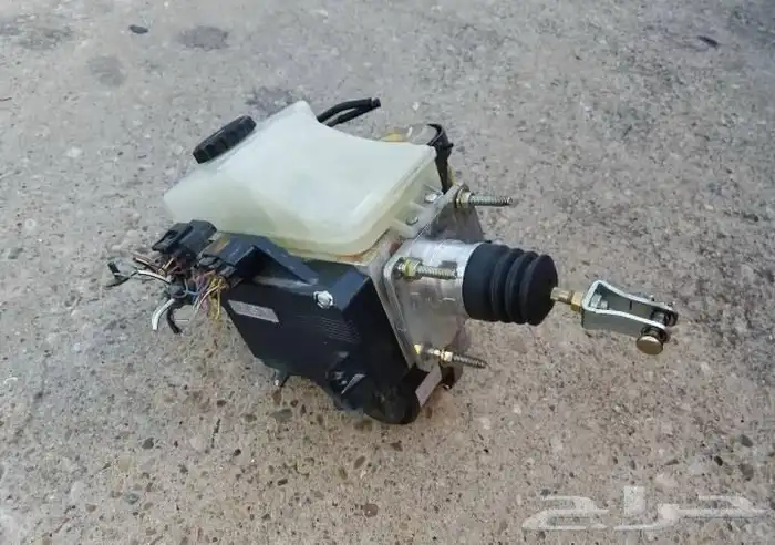 أجهزة ABS لكزس جميع الفئات وتويوتا وجميع السيارات انشاء الله 16