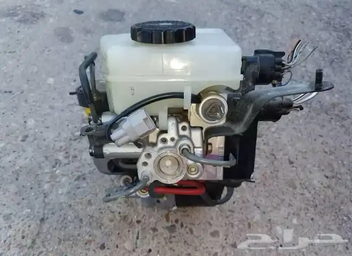 أجهزة ABS لكزس جميع الفئات وتويوتا وجميع السيارات انشاء الله 17