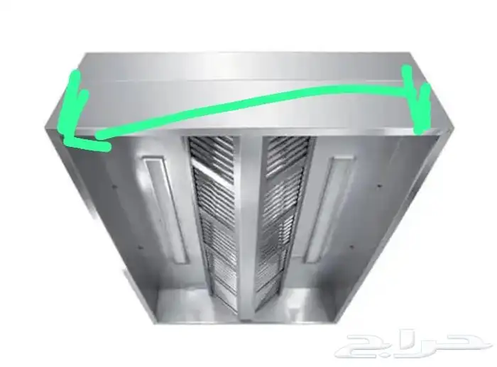 مداخن و أفران 2