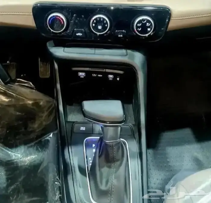 هيونداي اكسنت 2025 14