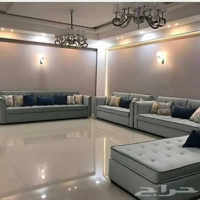 كنب غرف مطابخ عروض العودة للمدارس خصم 50 37