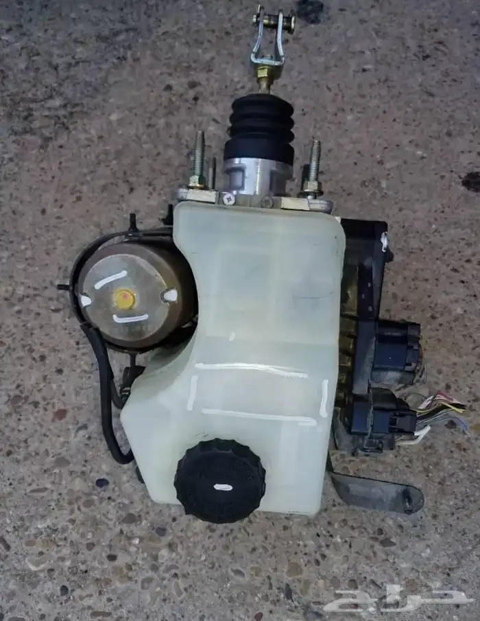 أجهزة ABS لكزس جميع الفئات وتويوتا وجميع السيارات انشاء الله 15