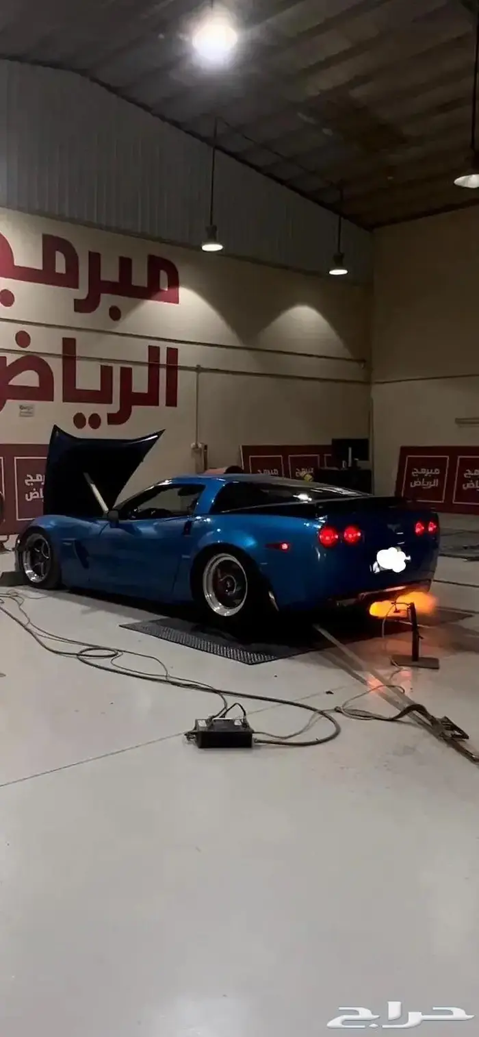 برمجة السيارات الأمريكية HP Tuner 6