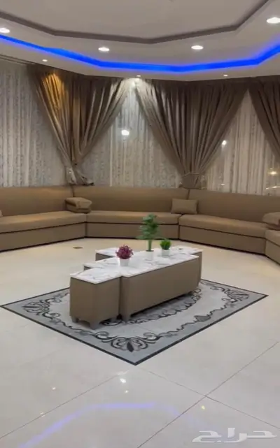 . شاليه كلاريج الفندقي للإيجار اليومي 6