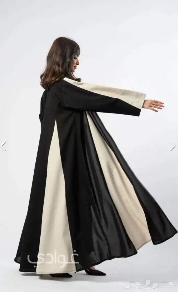 عباية جديده 2