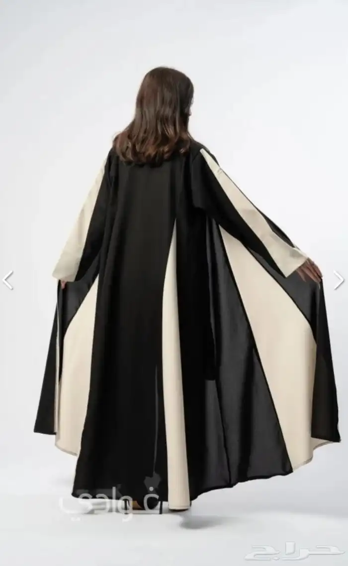 عباية جديده 1