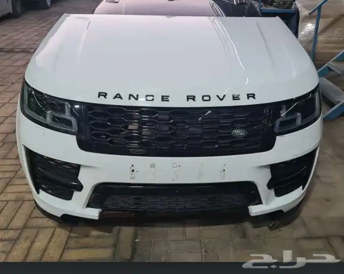 WHEEL NUTT RANGE ROVER 9