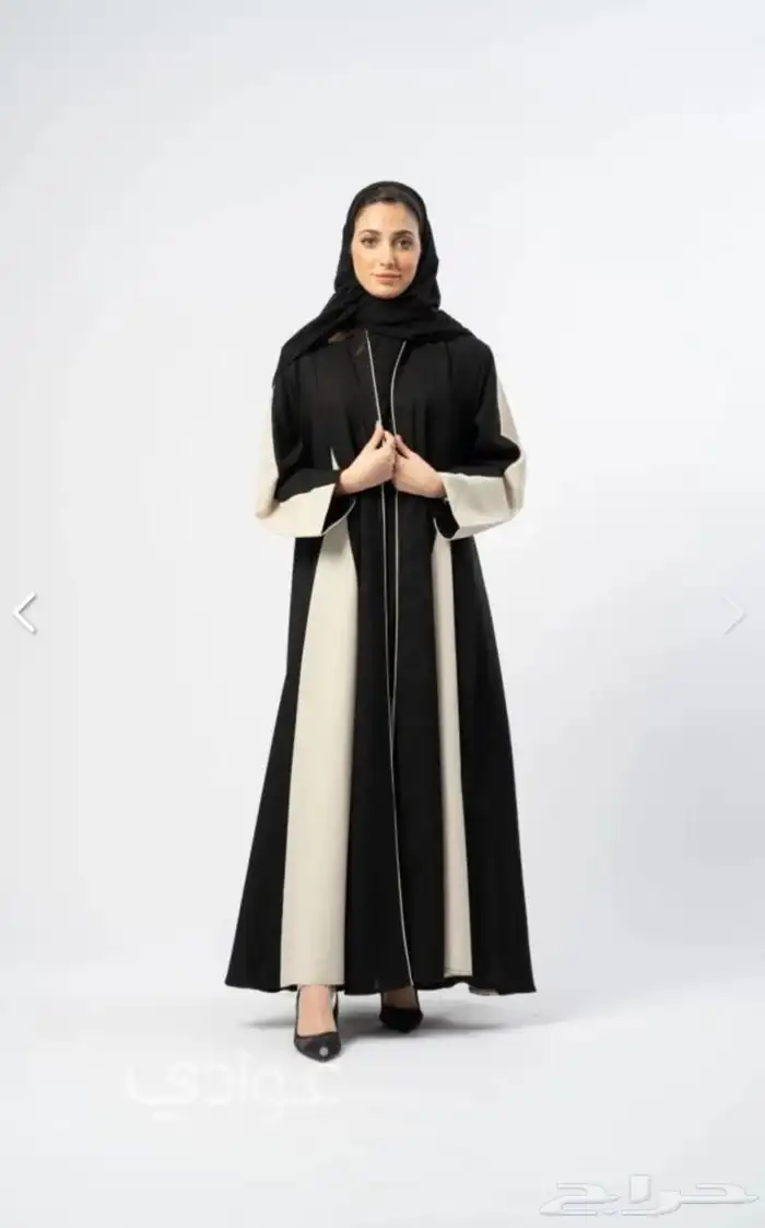 عباية جديده 3