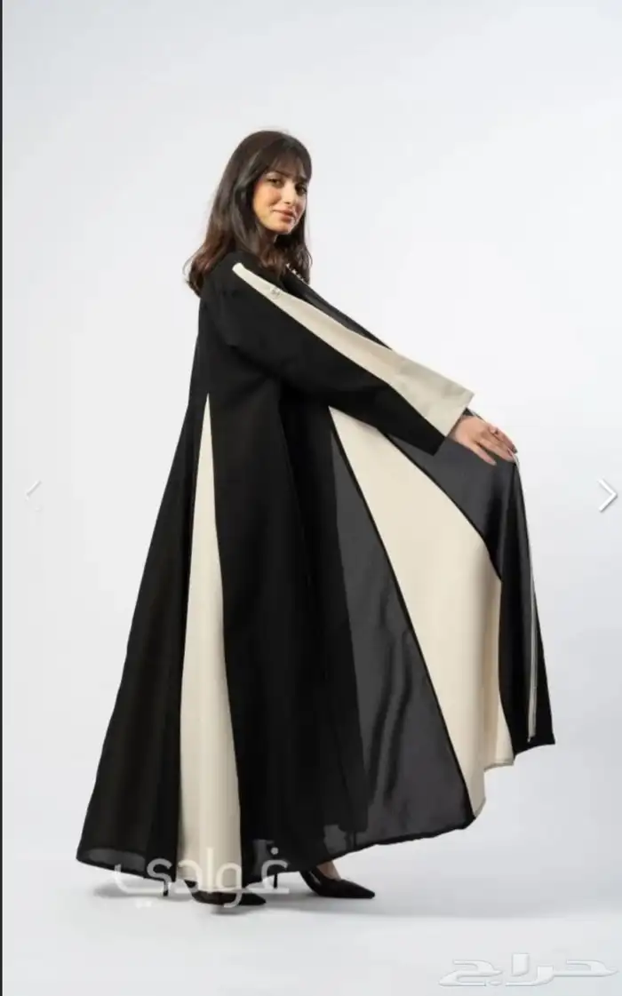 عباية جديده 0