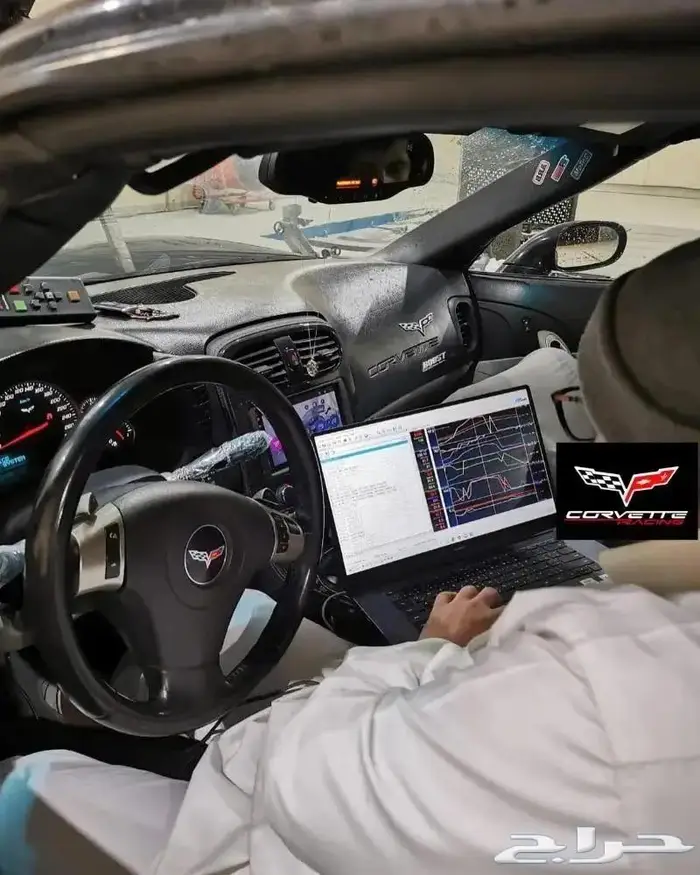 برمجة السيارات الأمريكية HP Tuner 5