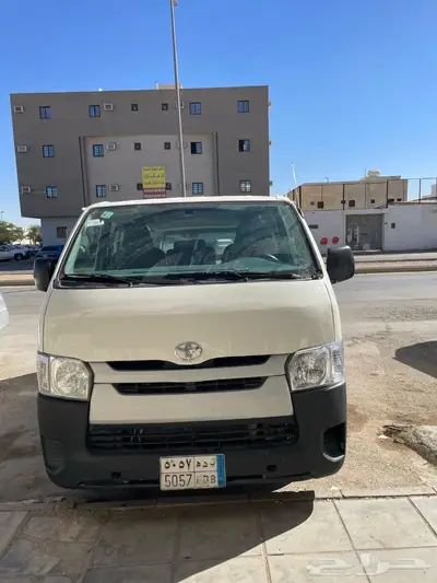 إجار فان هايس 2018 2016 للمؤسسات والشركات والأفراد 1