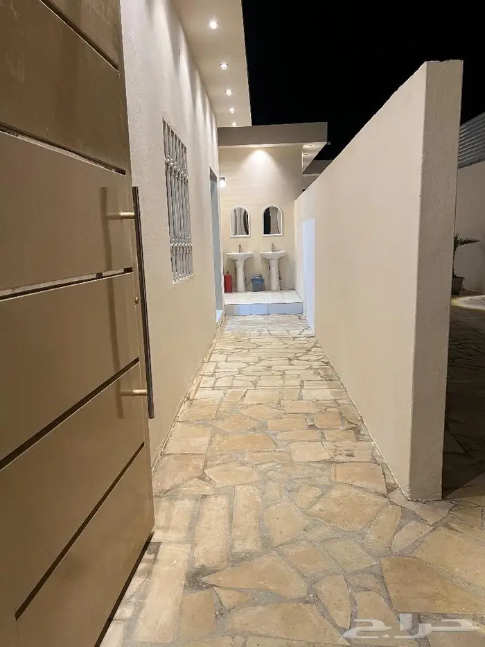 شاليه ليالي القمر المزاحميه للايجار اليومي 31