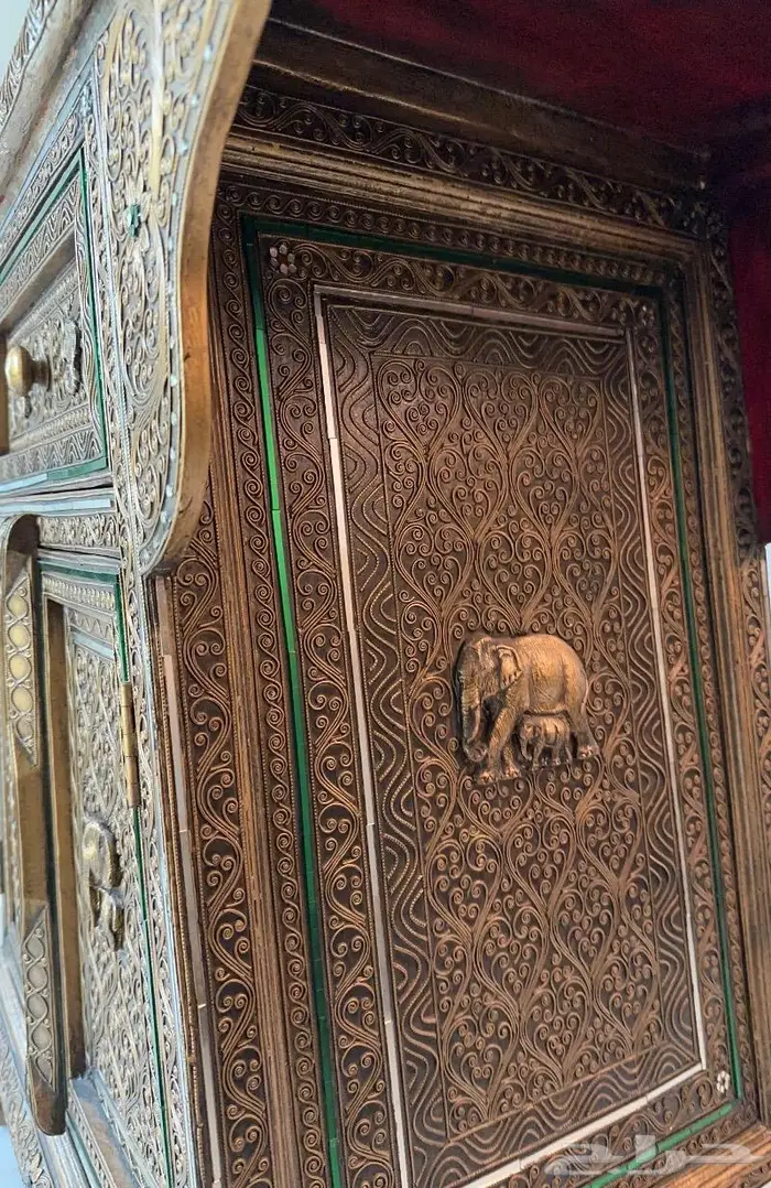 مدخل قديم تايلندي 2