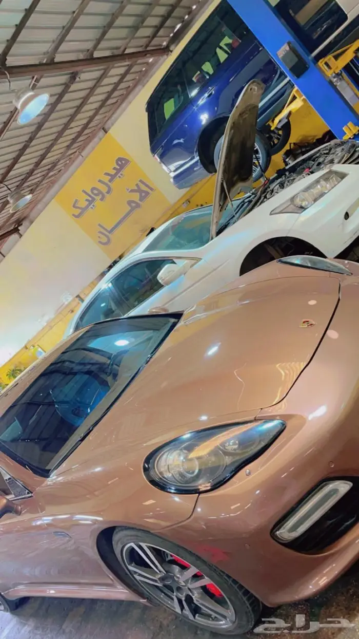 إصلاح دودة الدركسيون 1