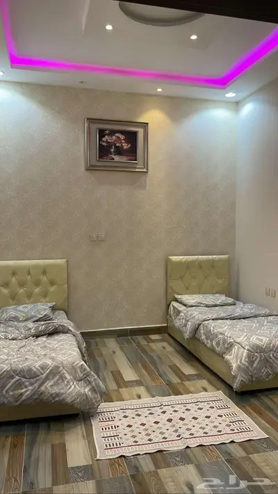 . شاليه كلاريج الفندقي للإيجار اليومي 9
