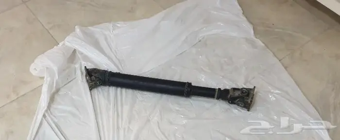 عمود بل لاندكلوزر غطاء ارباق دركسون قطع غيار GXR 0