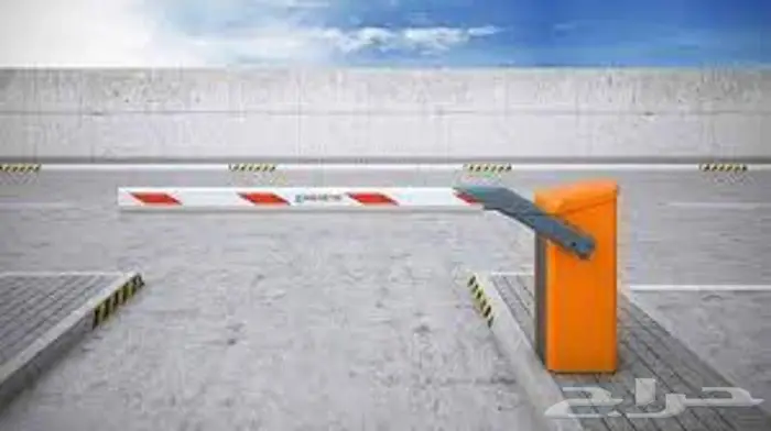 بوابة التحكم في دخول وخروج السيارات الايطالية 6