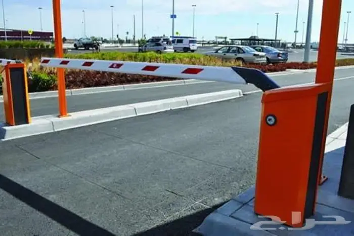 بوابة التحكم في دخول وخروج السيارات الايطالية 14