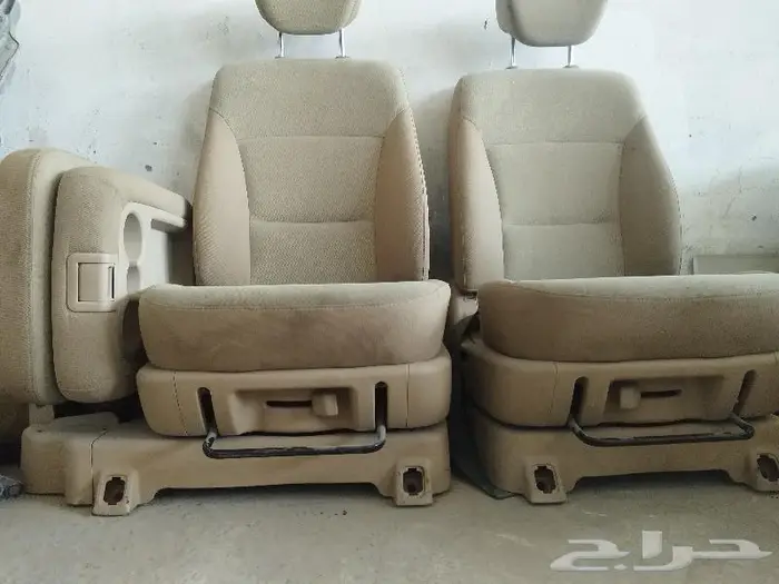 كراسي اتش ون شد بلد 0