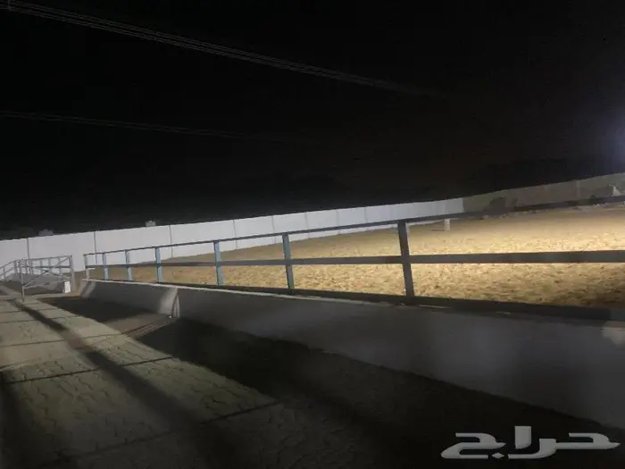 مربط واسطبل ايواء خيول فرس حصان ايجار غرف تدريب ركوب الخيل 10