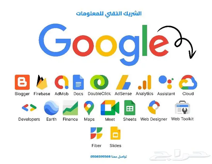 خبير تطبيقات الجوال نظم بخبرة مشروعات ناجحة ف السوق السعودي 1