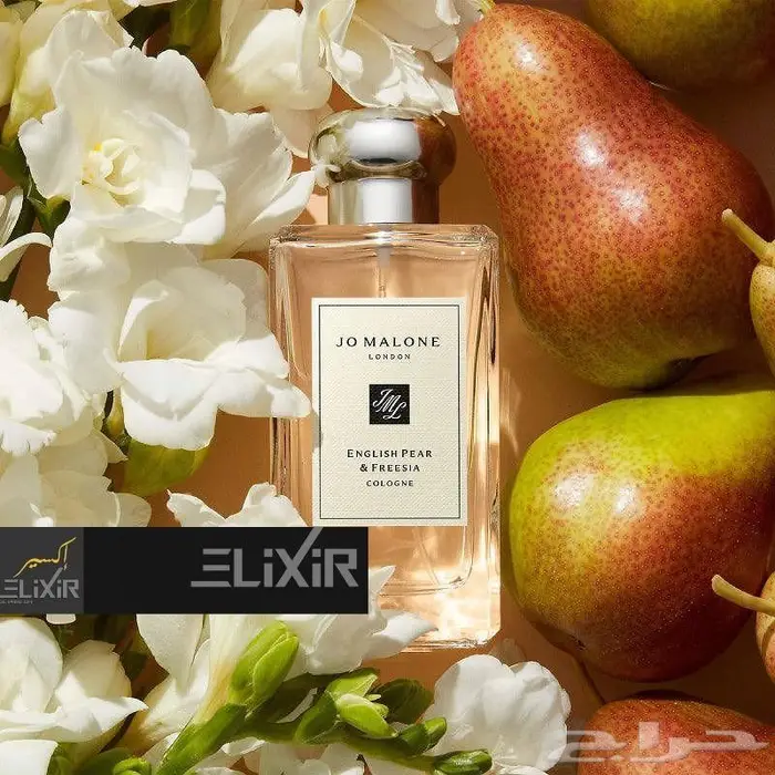 بديل عطر إنجلش بير آند فريزيا - جو مالون 0