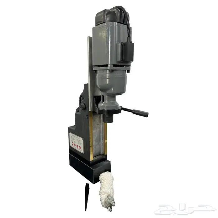 Magnetic Drill HY5130 درل مغناطيس 3