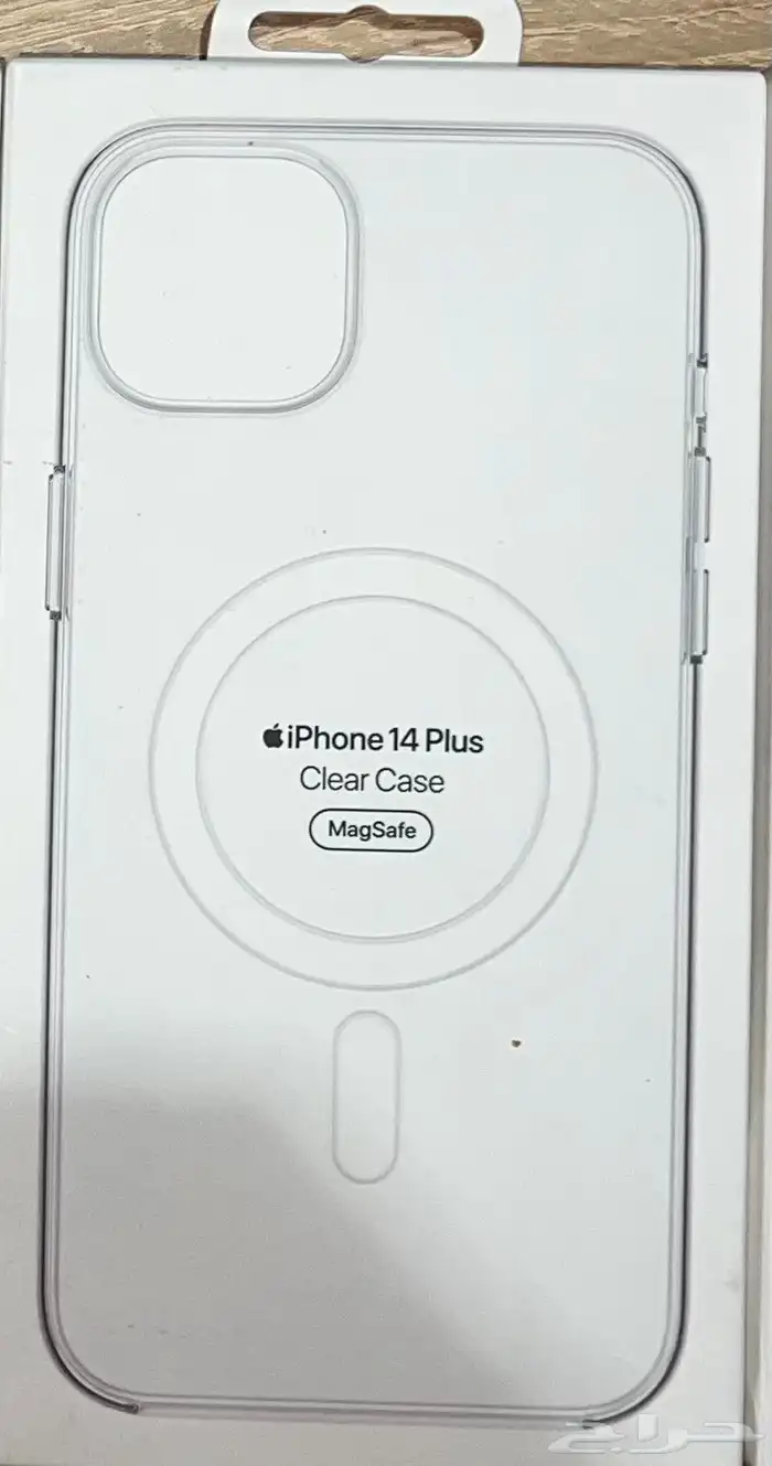 كفرات آيفون 14 وبلس أصلي أبل (جديد) 2