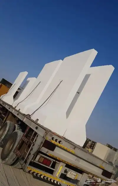 صبات خرسانية حجر نيوجرسي 15