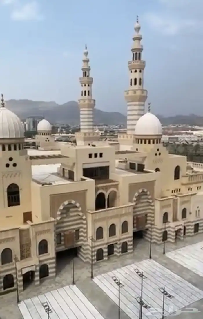 فنادق للاستثمار السنوي في مكة المكرمة عروض مباشرة 0