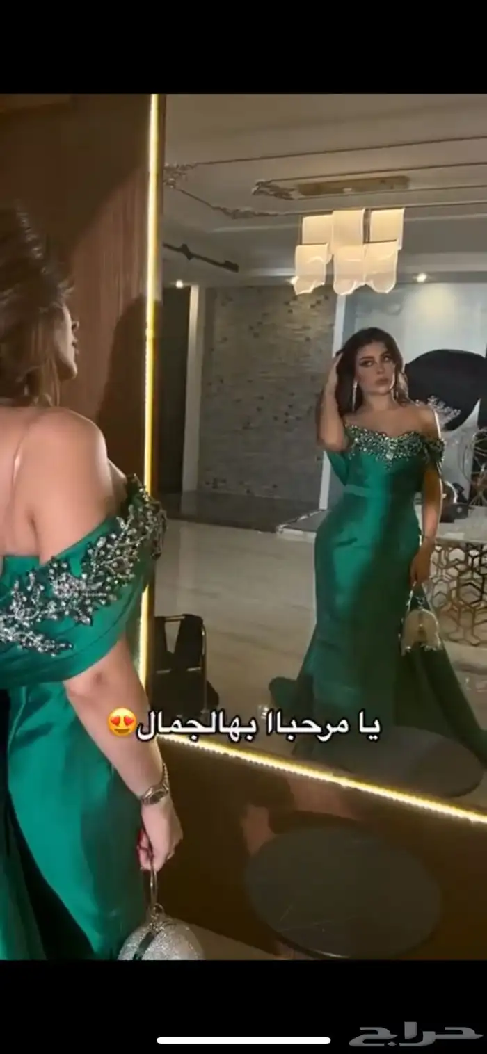 فستان للبيع 4