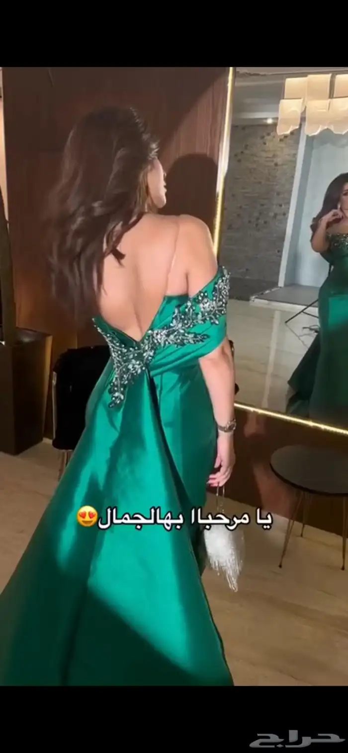 فستان للبيع 5