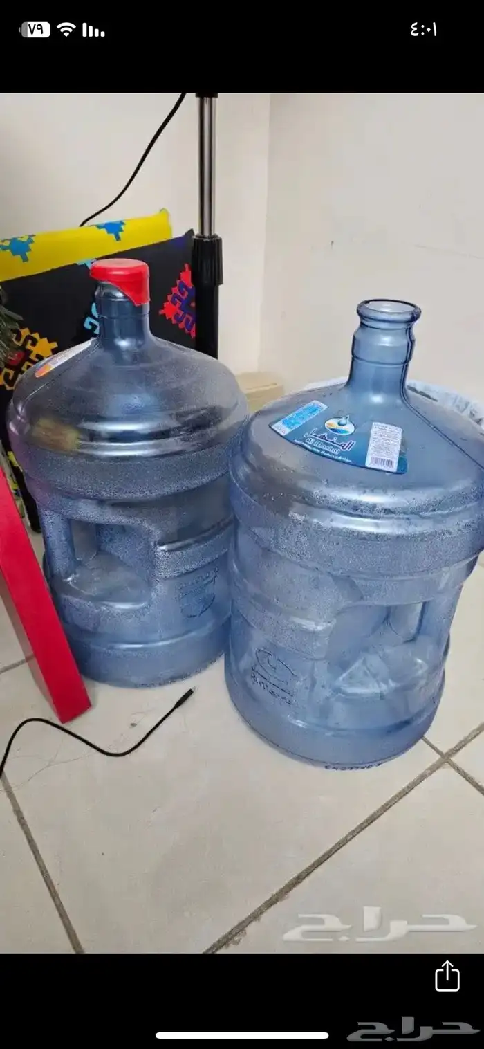 8 قاروره منهل 0