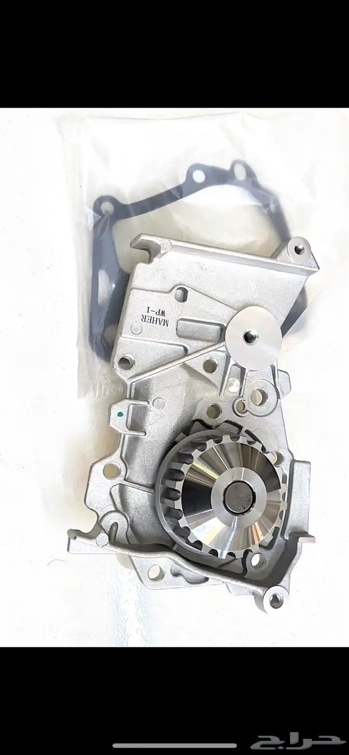 طرمبة ماء رينو دوكر كل الموديلات 0