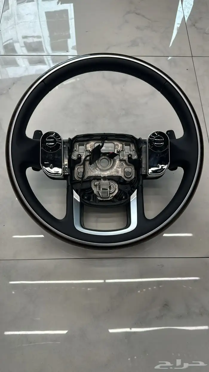 WHEEL NUTT RANGE ROVER 7