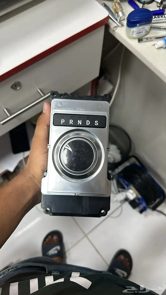 WHEEL NUTT RANGE ROVER 14