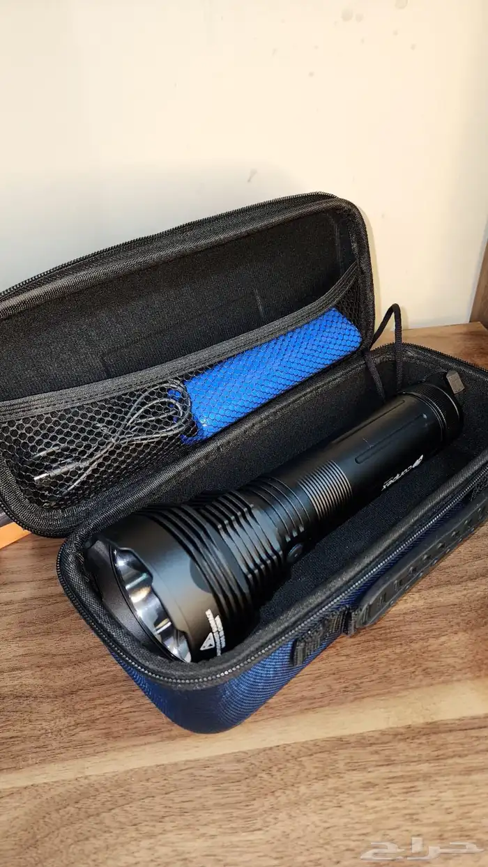 كشافات راس وكشافات يدوية احجام ضخمة باسعار رائعه وخصومات 14