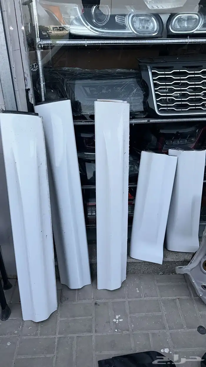 WHEEL NUTT RANGE ROVER 3