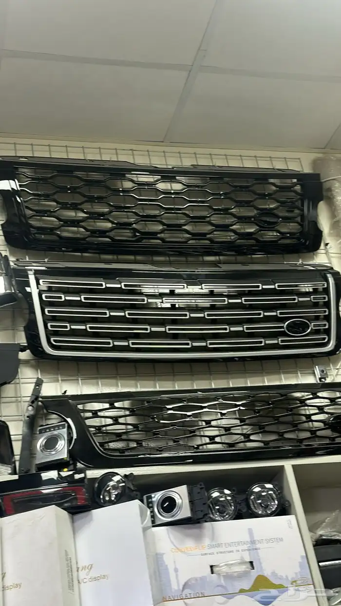 WHEEL NUTT RANGE ROVER 18