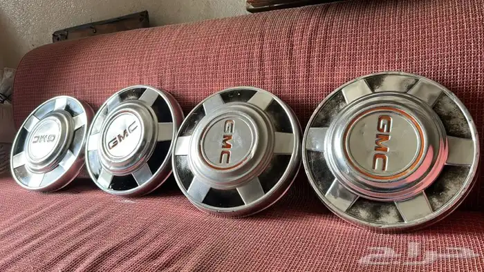 طيس جمس قديم 2