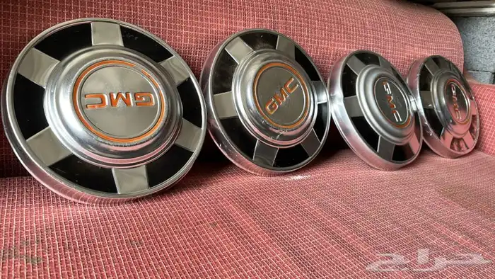 طيس جمس قديم 1