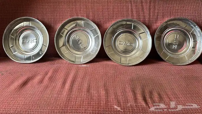 طيس جمس قديم 3