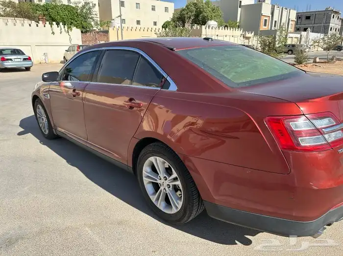 تورس 2014 5