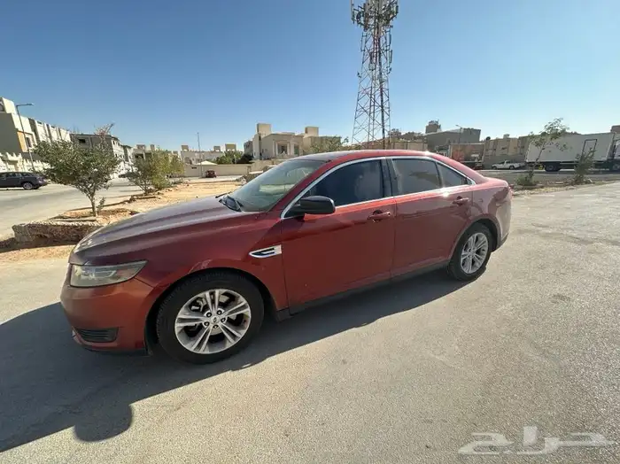 تورس 2014 0